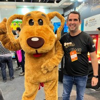 Petix Ind e Com Ltda Employee Andre Dinis's profile photo