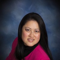 Precision Eye Care Employee Judy Chan's profile photo