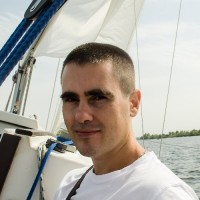 Kashif Alstrom's profile photo