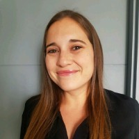 Extend Comunicaciones Employee Nicole Becerra's profile photo
