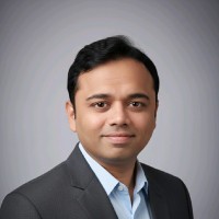 Parth Gajjar's profile photo