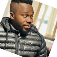 Nislo Employee Nana Dwomoh's profile photo