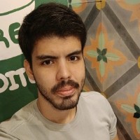 Luiz Felix Nascimento's profile photo