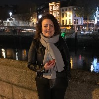 Stockport Homes Group Employee Alison Leach's profile photo