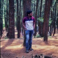 Learnwik Employee Orathel Ansel Tom's profile photo