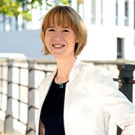 Lansinoh Laboratories Inc. Employee Heike Hinrichs's profile photo