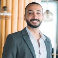 Ansen Technology Employee Joey Joseph's profile photo