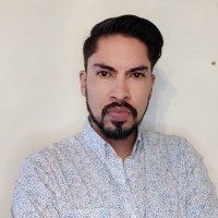 Universidad de Las Américas (EC) Employee Santiago Gabriel Coronel Cisneros's profile photo