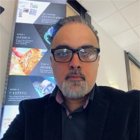 Jared Employee Raj Singh's profile photo