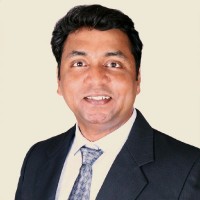 Group Landmark Employee Mandar Tambe's profile photo