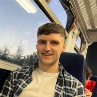 AXA UK Employee Harrison Walsh's profile photo
