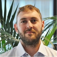 KAVA Employee Tim Verté's profile photo