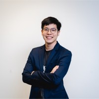 SCB 10X Employee Peeravid Srisukson's profile photo