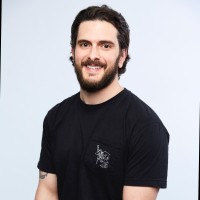 Live Nation Australasia Employee Christopher Akavi's profile photo