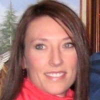 Kirsten Kolb