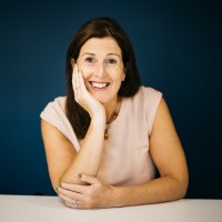 Search & Select Recruitment Agency Employee Sally Fenton's profile photo
