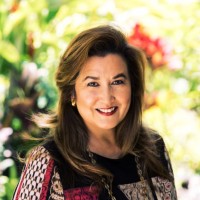 Yvette Maskrey Email & Phone Number