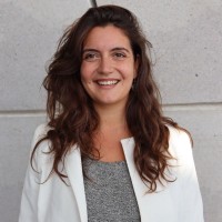 AIME ONG Employee Valentina Petrachi's profile photo