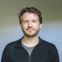 High Seas Employee Michael Myers's profile photo