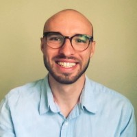 Graham Goodwiler Email & Phone Number