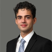 Miller Zeiderman LLP Employee Andrew Perez's profile photo