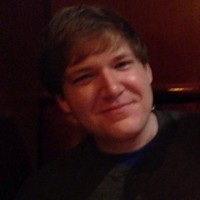 Duke University Employee Garrett McKinnon's profile photo