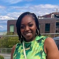 Farmer & Betts, Inc. Employee Shelondra Harris's profile photo