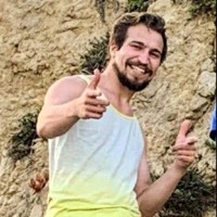 MAGicALL, Inc. Employee Benjamin Miller's profile photo