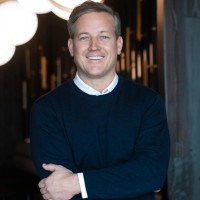 Sterling Bay Employee Andy Gloor's profile photo