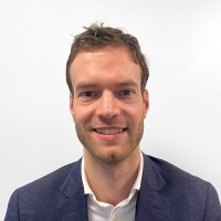 Cryptobiotix Employee Ingmar van Hengel's profile photo