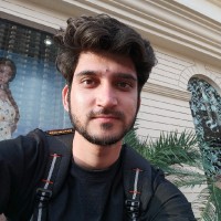 Blink CMS Employee Manoj Rawat's profile photo