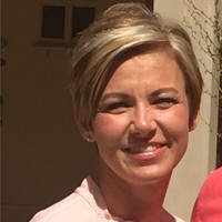 Castongia Tractor Employee Valerie Potts's profile photo