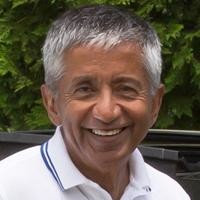 Zco Corporation Employee John Olapurath's profile photo