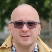 Marcin Tarnowski Email
