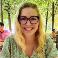Canon Bretagne Employee Eloïse Favron's profile photo