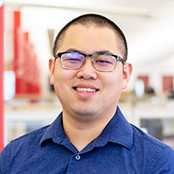 Eric Juang Email & Phone Number