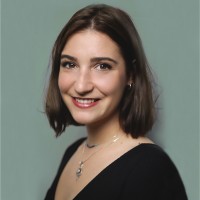 MARGOT&TITA Employee Mathilde Lacombe's profile photo