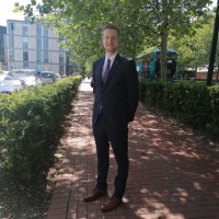 TVI Group Employee Kallum Marlow's profile photo