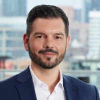 McDonald's Employee Michael Grill's profile photo