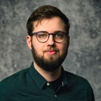 CodeCamp:N Employee Bastian Walk's profile photo