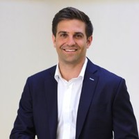 Moriah Media / SharpSword Films Employee Tyler Zacharia's profile photo