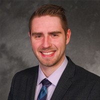 Alaska State Troopers Employee John Dougherty's profile photo