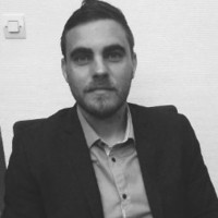 Ammareal Employee Stanislas Feron's profile photo