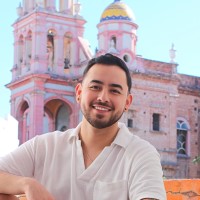 Yardbird Group Employee Cristian Santoyo's profile photo