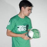 Icon Medical Centers Employee Alejo Squeri's profile photo