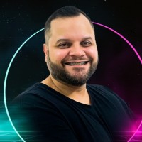 VEG Tecnologia Employee Carlos U.'s profile photo