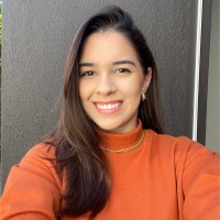 Verde Agritech - Investors Employee Amanda Périco Borges's profile photo