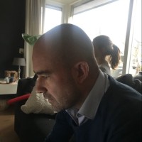 Hortilife B.V. Employee Michel Bartelink's profile photo