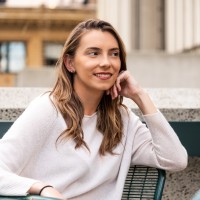 Storyboard Employee Maggie Davis's profile photo