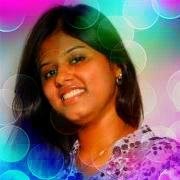 CS Offshore Employee Disha Mehta's profile photo